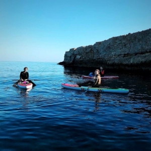 Kayak&sup