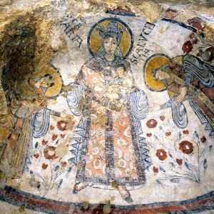Mosaico Matera